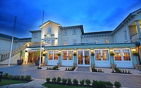 Spa Hotel At Ribby Hall Village